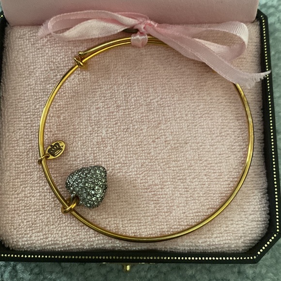 Juicy Couture Bracelet - Picture 3 of 3